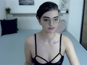 Chaturbate Sex Cam of amylexy