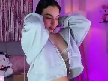 Chaturbate Free Porn Cam of bella_hunteer