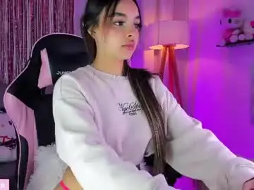 Chaturbate Private Sex Chat of bella_hunteer