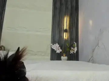 Chaturbate Best Webcam of camilahunter__