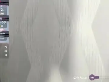 Chaturbate Live Sex of camilahunter__