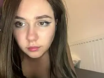 Chaturbate Live Porn of cherryhanki