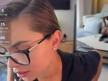 Chaturbate Nude Webcam of girl_next_door19