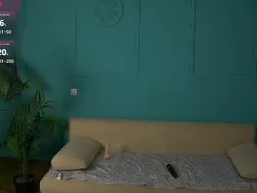 Chaturbate Live Porn of inari__okami