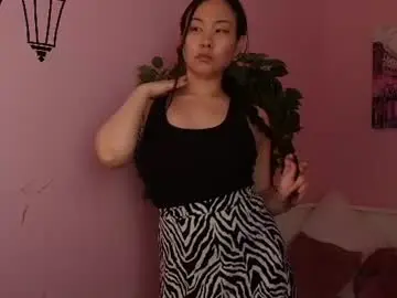Chaturbate Best Webcam of inari__okami