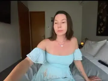 Chaturbate Free Porn Cam of lessya_magic