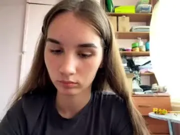 Chaturbate Sex Cam of luegerl