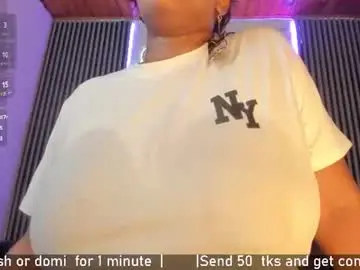Chaturbate Live Sex of morochaa_fire