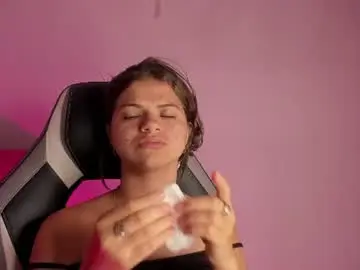 Chaturbate Nude Webcam of paigejayden