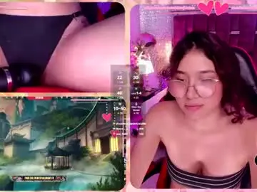 Chaturbate Adult Webcam of rossiegames