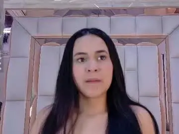 Chaturbate Free Porn Cam of stefanny_morelas19