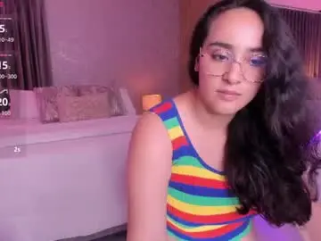 Chaturbate Best Webcam of viiolet_rosee