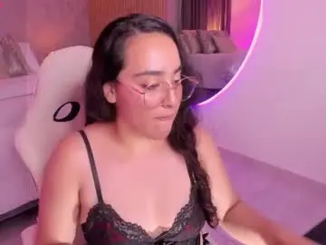Chaturbate Sex Chat of viiolet_rosee