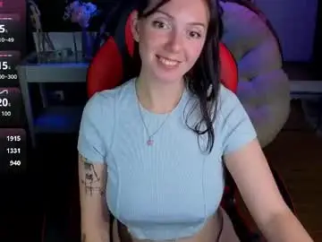 Chaturbate Private Sex Chat of your_little_mom