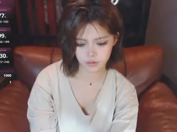 Chaturbate Watch Live Sex Cams of akina520