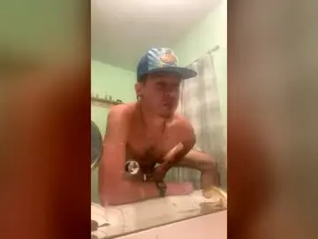Chaturbate Live Sex of damnboii97