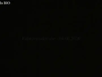 Chaturbate Nude Webcam of falinecrosthwaite