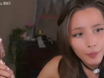 Chaturbate Best Webcam of falinecrosthwaite