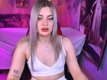 Chaturbate Nude Webcam of hyileyclark