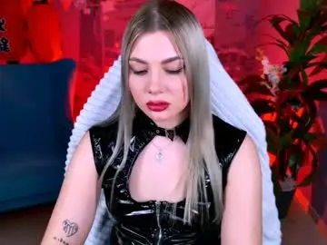 Chaturbate Live Sex of hyileyclark