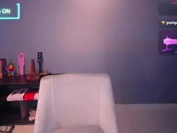 Chaturbate Private Sex Chat of sashaharding1125