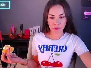 Chaturbate Adult Video Chat of sashaharding1125