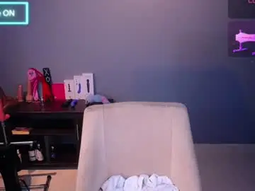 Chaturbate Live Sex Cam of sashaharding1125