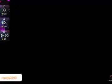 Chaturbate Live Porn of valeria_rinaldi2703