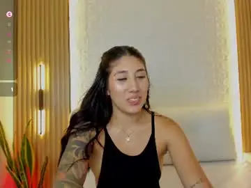 Chaturbate Sex Cam of _isabella99_