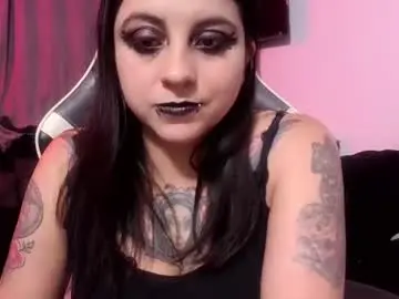 Chaturbate Sex Cam of acid_alice666