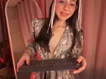 Chaturbate Sex Chat of charloottee_1