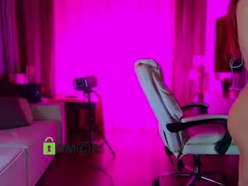 Chaturbate Best live sex cam show of crazzy_cherry