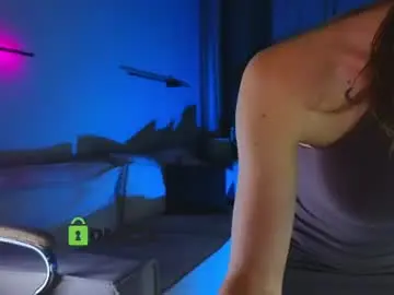 Chaturbate Free Live Porn of crazzy_cherry