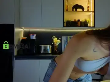 Chaturbate Watch Live Sex Cams of crazzy_cherry