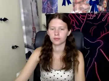 Chaturbate Free Porn Cam of crystalgirl__