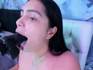 Chaturbate Live Sex of evelinn_belen