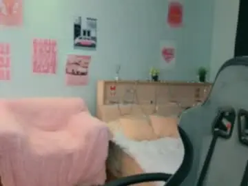Chaturbate Adult Webcam of ginnyclub