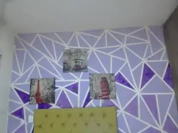 Chaturbate Sex Cam of hellen_maya