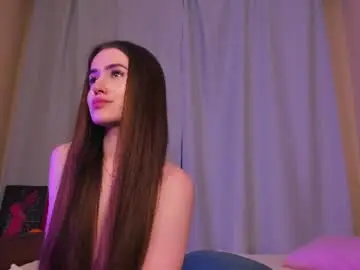 Chaturbate Sex Cam of maybe_baby69