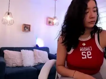 Chaturbate Live Sex of moony_14