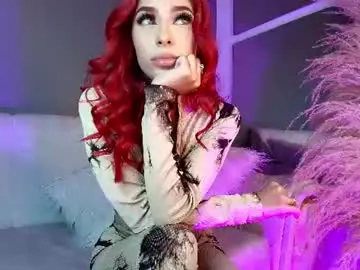 Chaturbate Adult Webcams of reds_velvet