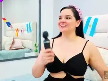Chaturbate Best live sex cam show of isabellaa_reyess