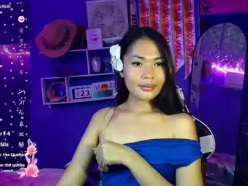 Chaturbate Live Sex of lovergirljane