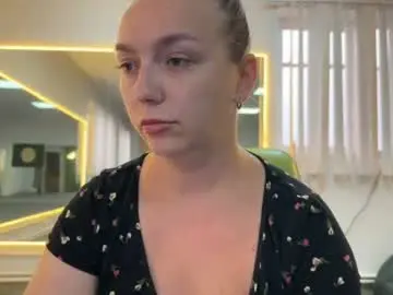 Chaturbate Free Porn Cam of lucky_foryou_baby
