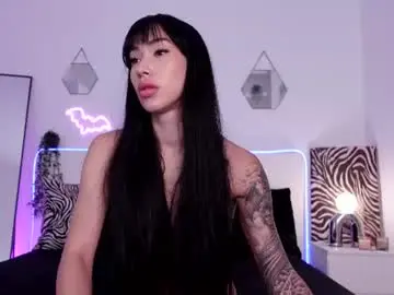 Chaturbate Best live sex cam show of miladenver