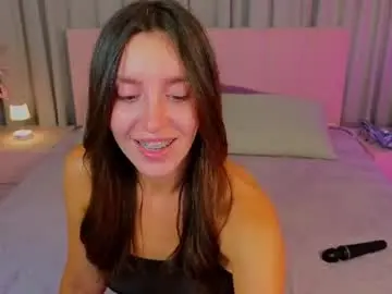 Chaturbate Best live sex cam show of ariana_petite