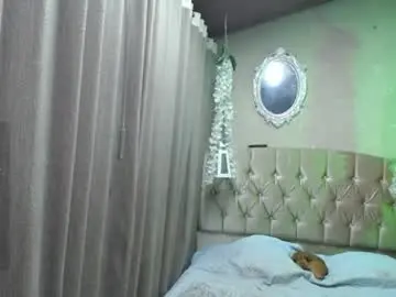 Chaturbate Nude Webcam of dreams_sophi