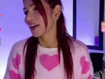 Chaturbate Free Porn Cam of hannapettit12