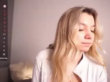 Chaturbate Live Sex Cam of margarethowell