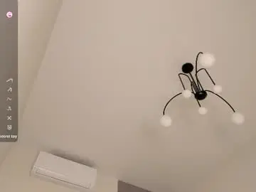 Chaturbate Sex Cam of margarethowell